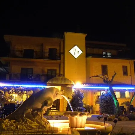 Ristorante Excelsior Corfinio