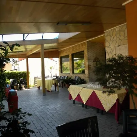 Hotel Ristorante Excelsior