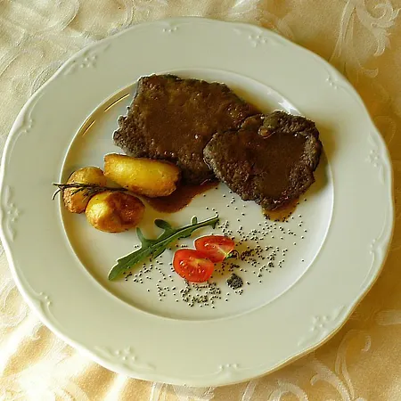 Hotel Ristorante Excelsior 3*