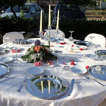 Hotel Ristorante Excelsior Corfinio