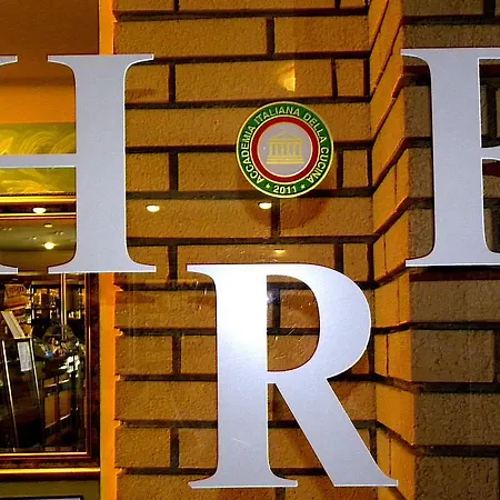 Ristorante Excelsior