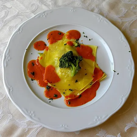 Ristorante Excelsior Hotel 3*