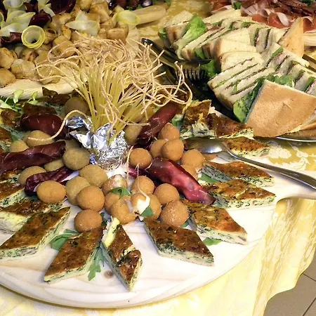 Ristorante Excelsior Hotel