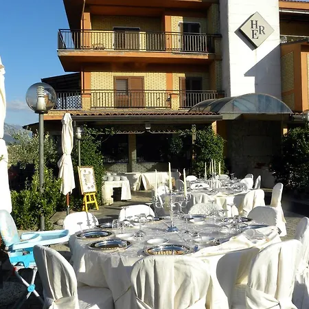 Hotel Ristorante Excelsior 3*