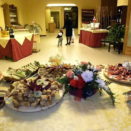 Ristorante Excelsior