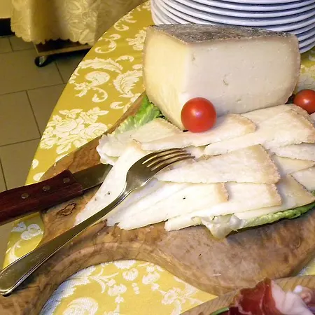 Hotel Ristorante Excelsior Corfinio
