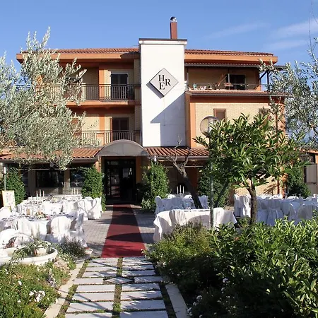 Ristorante Excelsior Hotel
