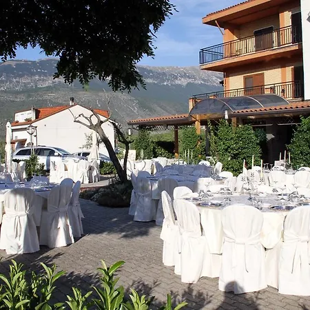 Ristorante Excelsior Hotel 3*