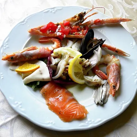 Hotel Ristorante Excelsior 3*