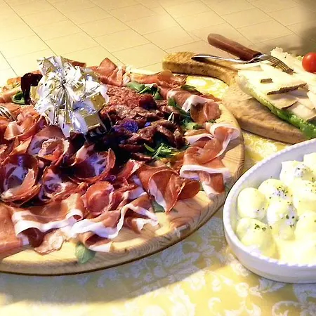 Ristorante Excelsior 3*